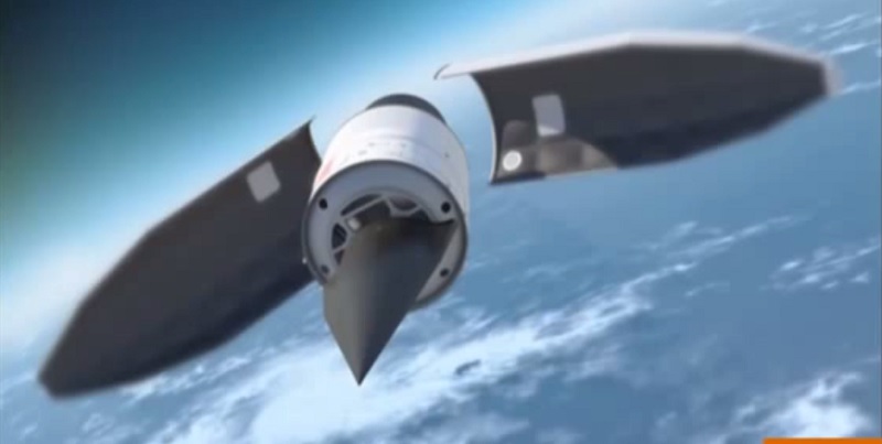 Русија ради на хиперзвучном оружју